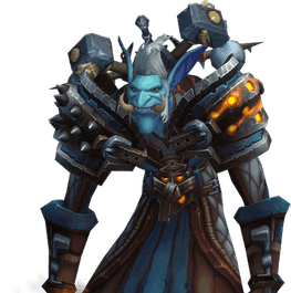 Skont render