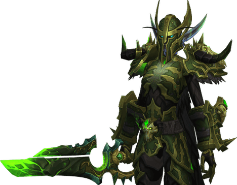 Skydeathy render