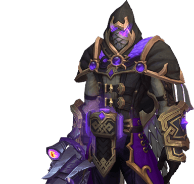 Slyzz render