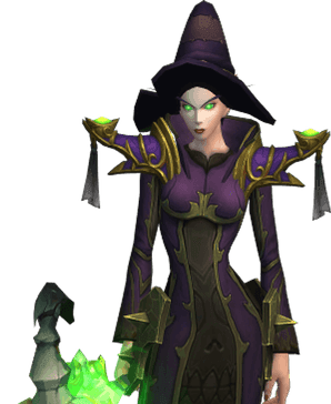 Snowhiite render