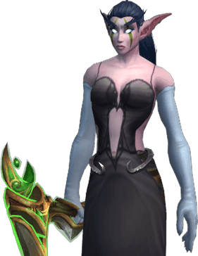 Somazilla render