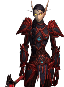Spës render
