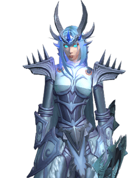 Spellctrah render