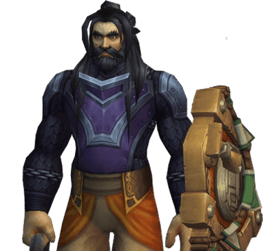 Stëck render