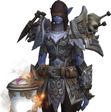Stella render
