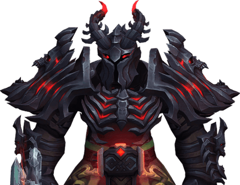 Sujirokmorra render