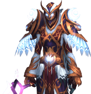 Swindler render