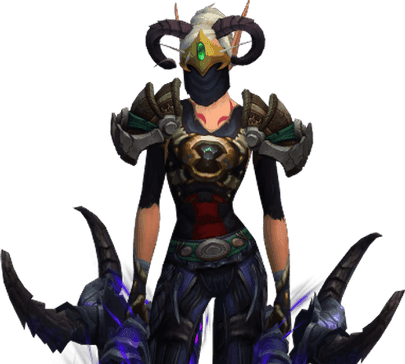 Syra render