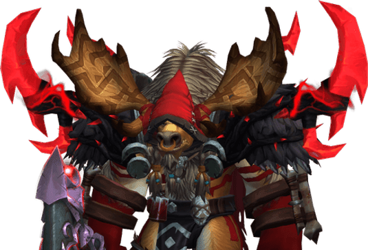 Tïo render