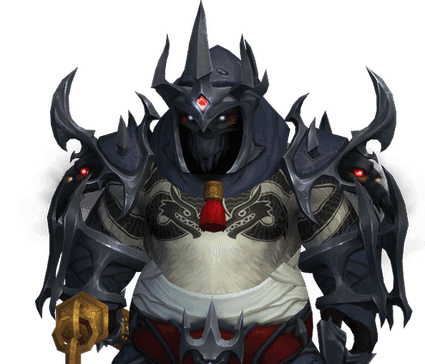 Talqs render
