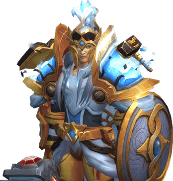 Taradino render