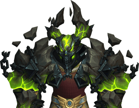 Tarkleigh render