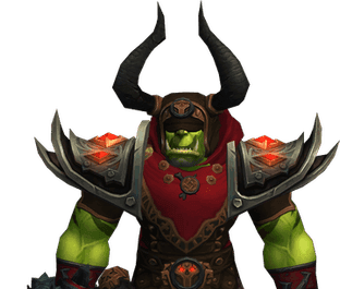 Tarov render