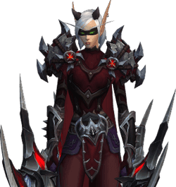 Temarmorhe render