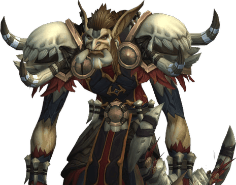 Teroaki render