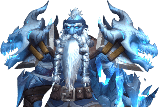 Terreno render