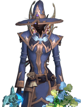 Texsh render