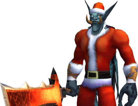 Tezcal render