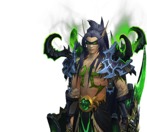 Thermynus render