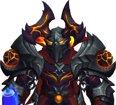 Thezugg render