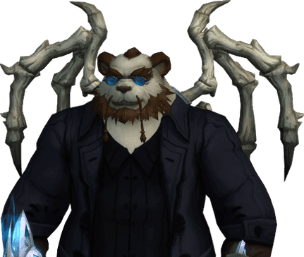 Tioeddie render