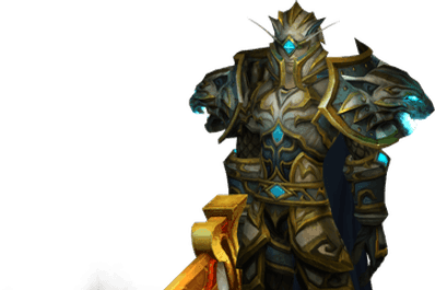 Topgunder render