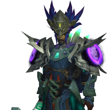 Traffy render