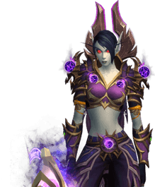 Tralynne render