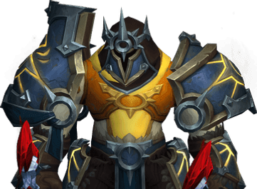 Troghagar render