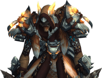 Trullix render