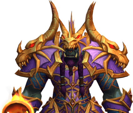 Tumilus render