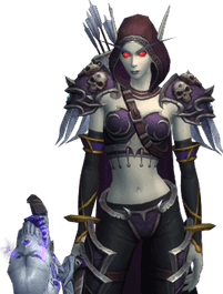 Uarloque render