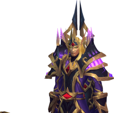 Udyat render