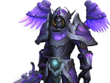 Umpaladino render