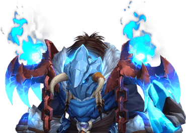 Urthred render