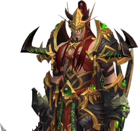 Uvogin render