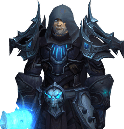 Vandrunek render