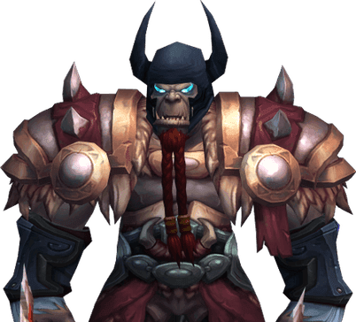 Vanilor render
