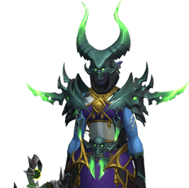 Vanjiya render