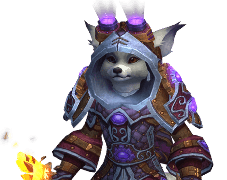 Vapore render