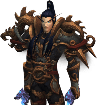 Varo render