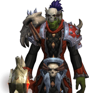 Vass render