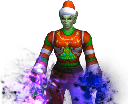 Wabzzerr render
