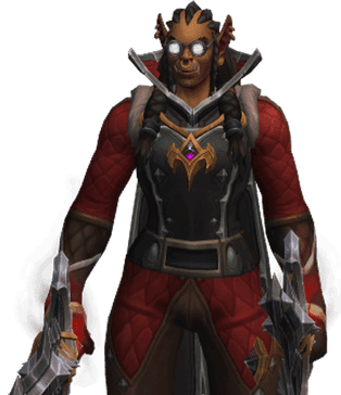 Walhorn render