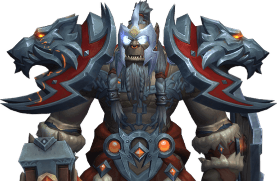 Warmev render