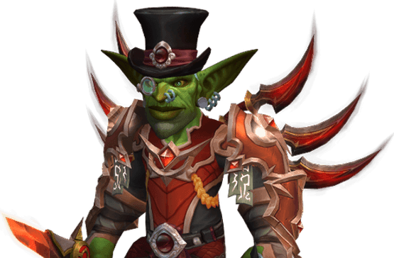 Whitepriëst render