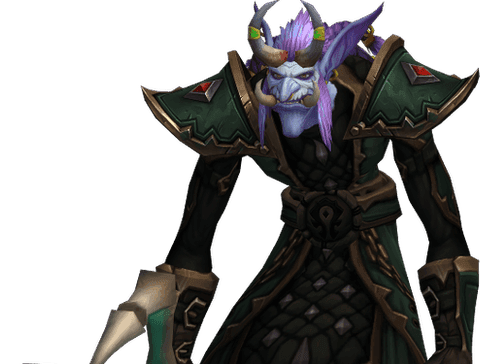Wolmir render