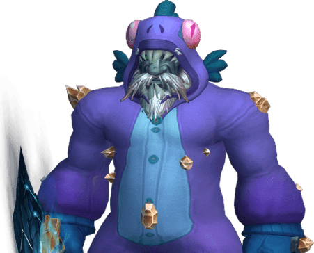 Xandinhopvp render