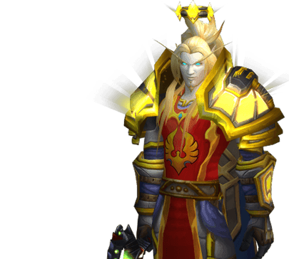 Xdarckteror render