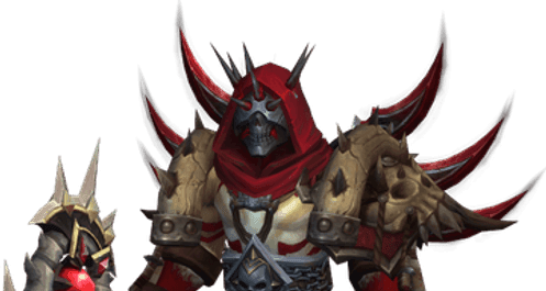 Xn render
